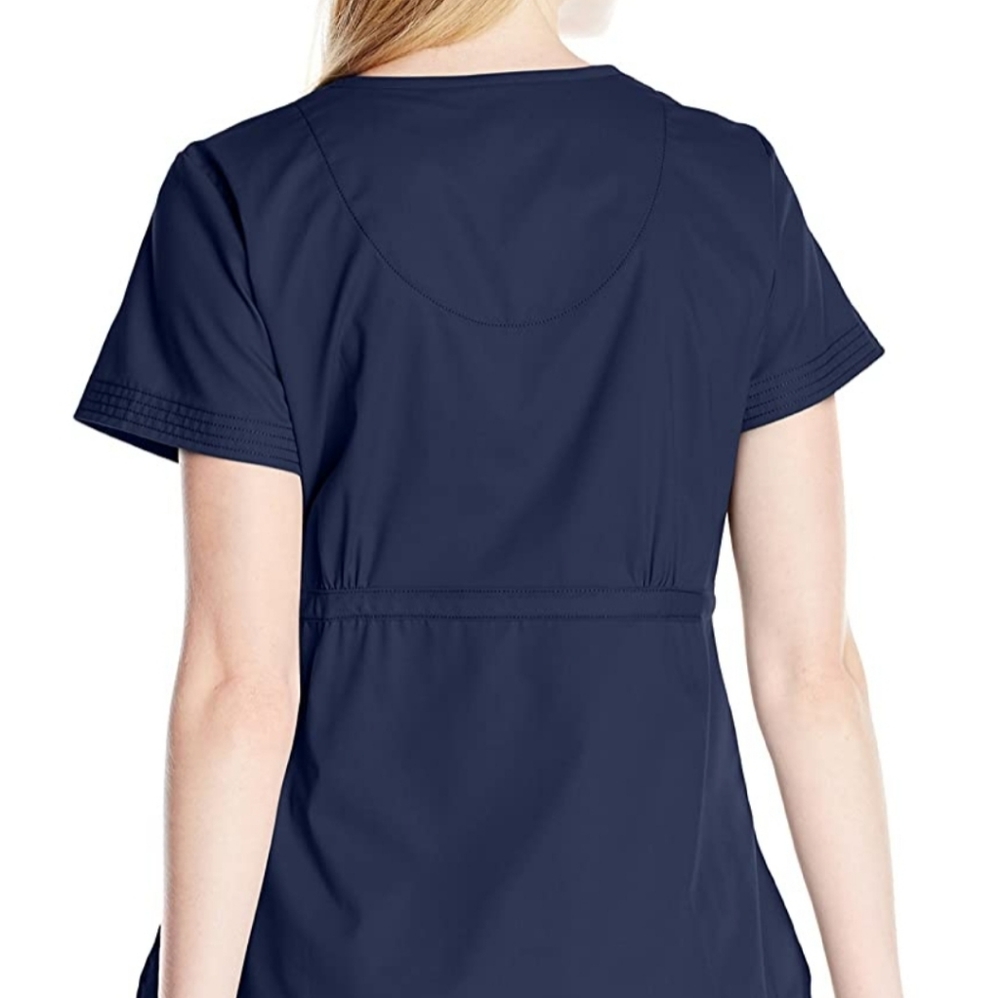 Koi scrub top - Picture 5 of 6